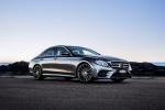 Mercedes-Benz E220 d AMG Line 2016 года (AU)